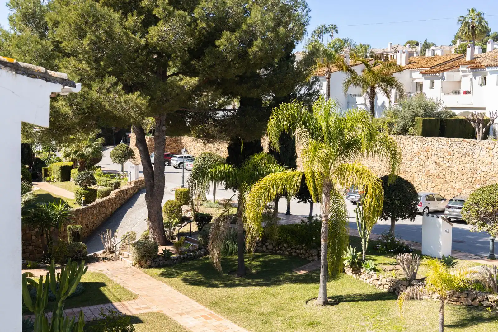 Apartament amb piscina en venda a Calle Algarrobo 1R, imagen 21