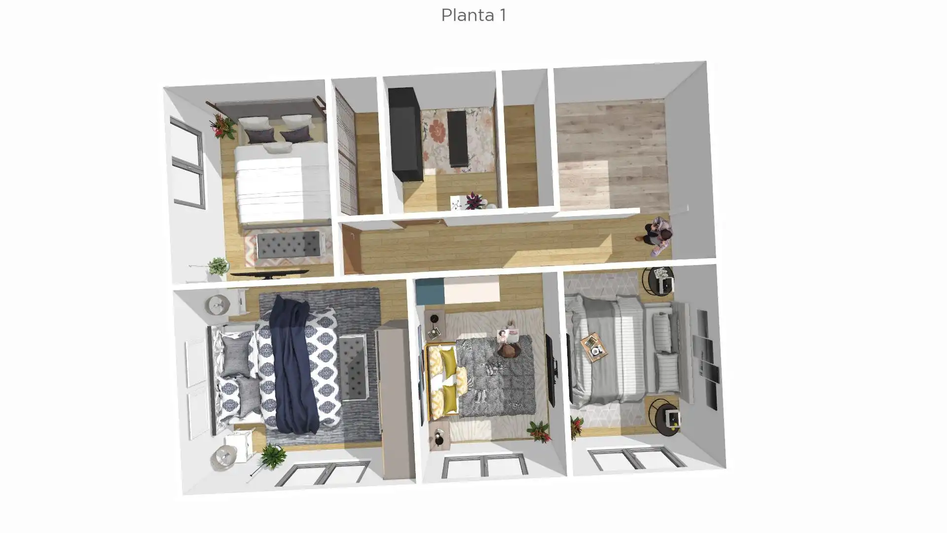 Casa o xalet en venda a Calle Parroquia, 42, Alcubierre