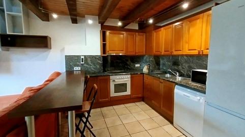 Foto 2 de Pis de lloguer a Nord, Vic