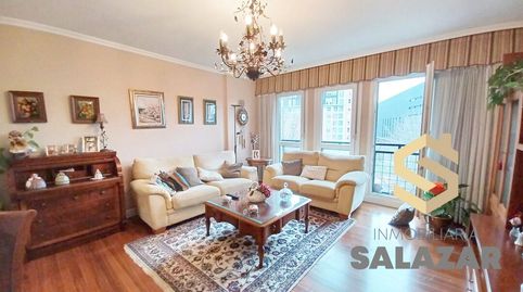 Foto 3 de Pis de lloguer a Zumadi Kalea, San Adrián, Bilbao