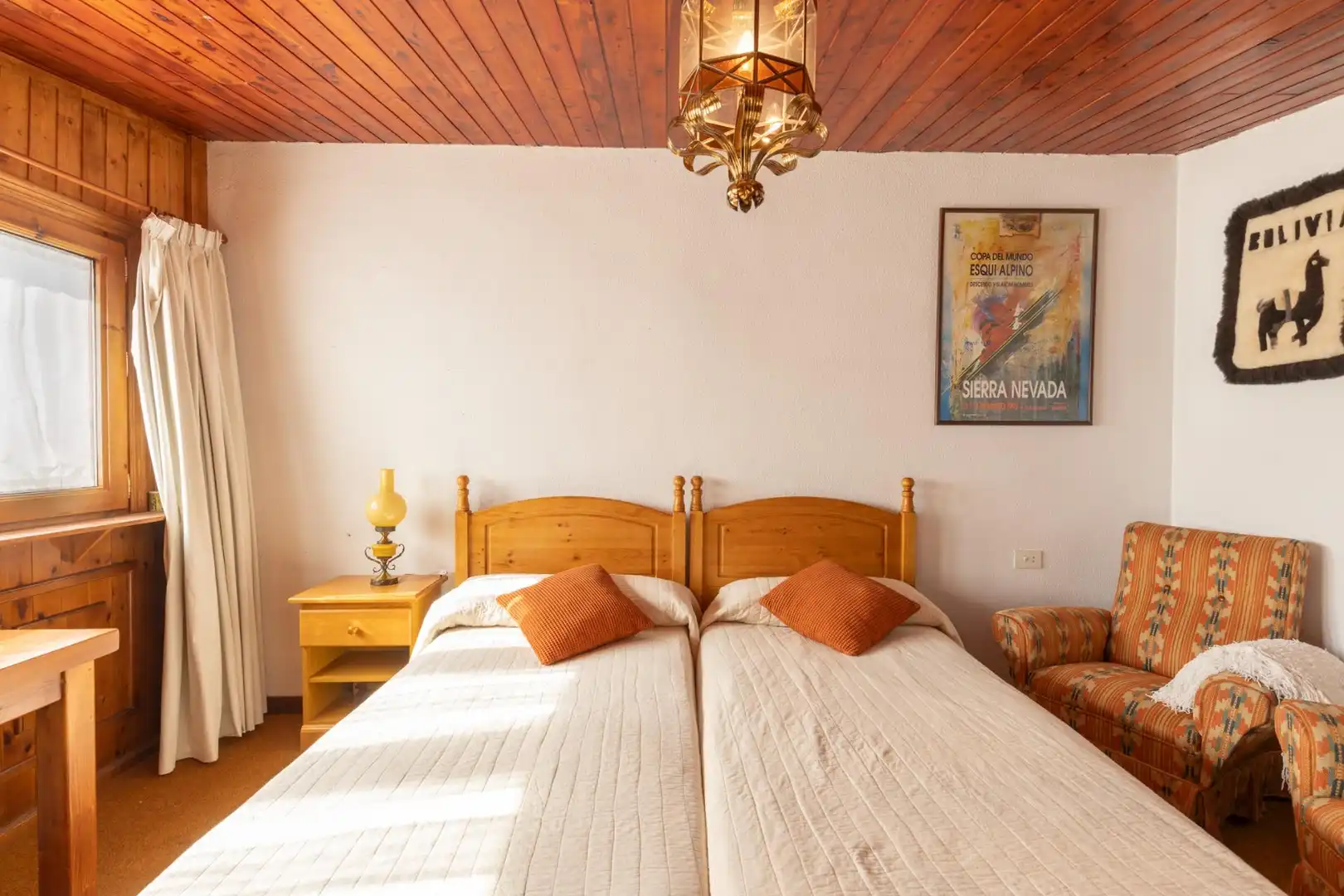 Apartament amb ascensor en venda a Urbanizacion SOLYNIEVE, imagen 18