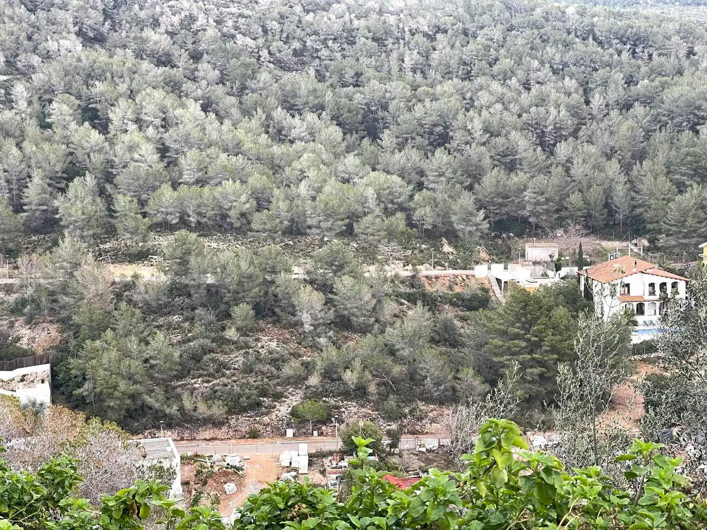 Residential zum Verkauf in Carrer de la Masia, 40, Mas Alba
