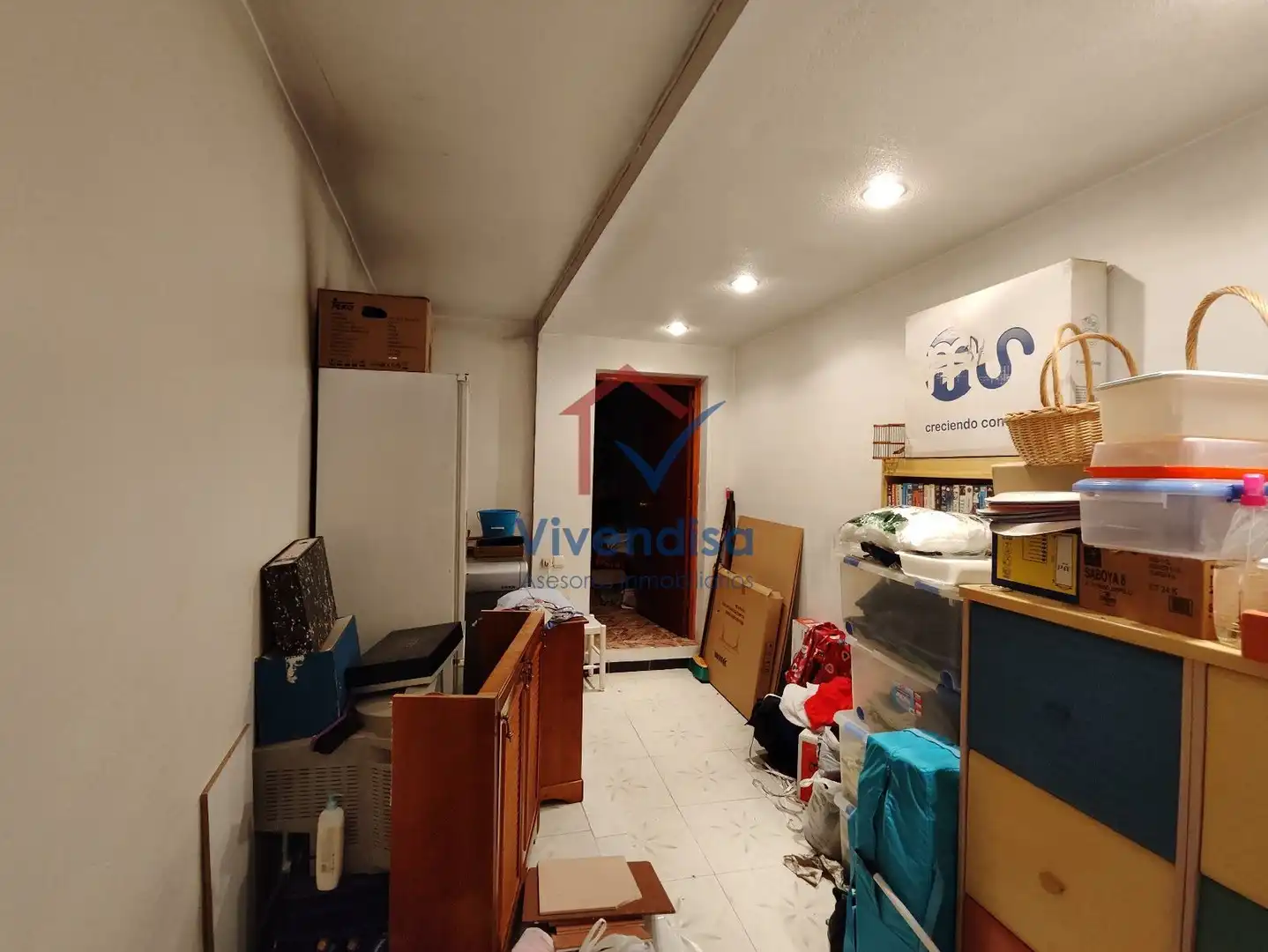 Wohnung zum Verkauf in Francisco Medina, imagen 30