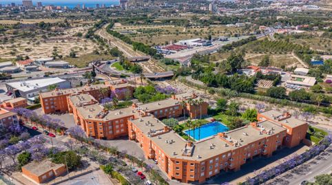 Foto 2 de Apartament en venda a Calle Vicente Rocamora Ontenien, 1, Santa Faz, Alicante / Alacant
