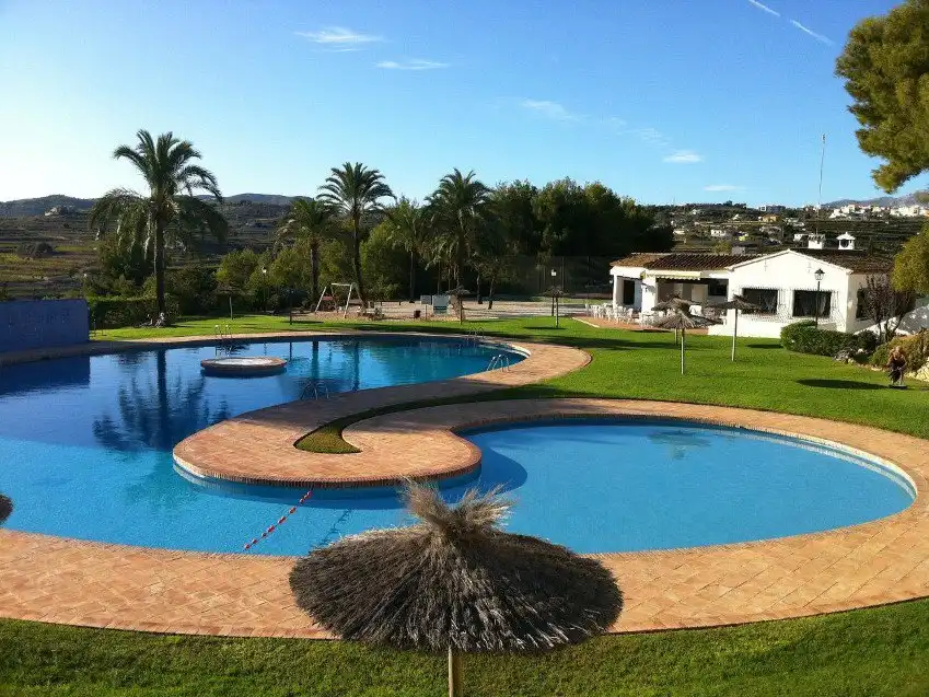 Chalet con balcón en venta en Alcassar, imagen 39