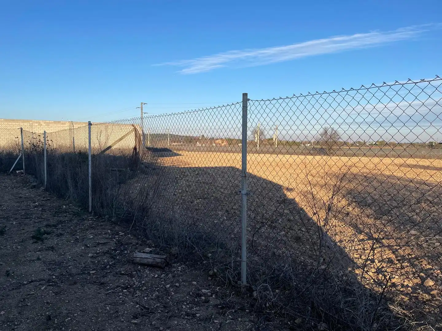 Finca rústica en venta en Ciudad Real con Amueblado