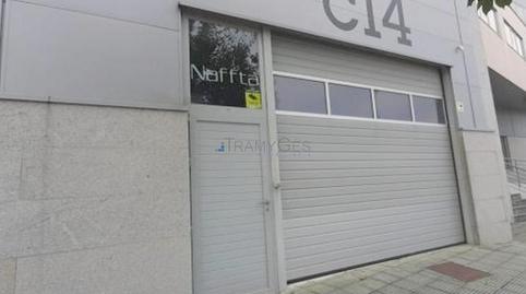 Photo 2 of Industrial buildings for sale in Praza Independencia, Pontevedra