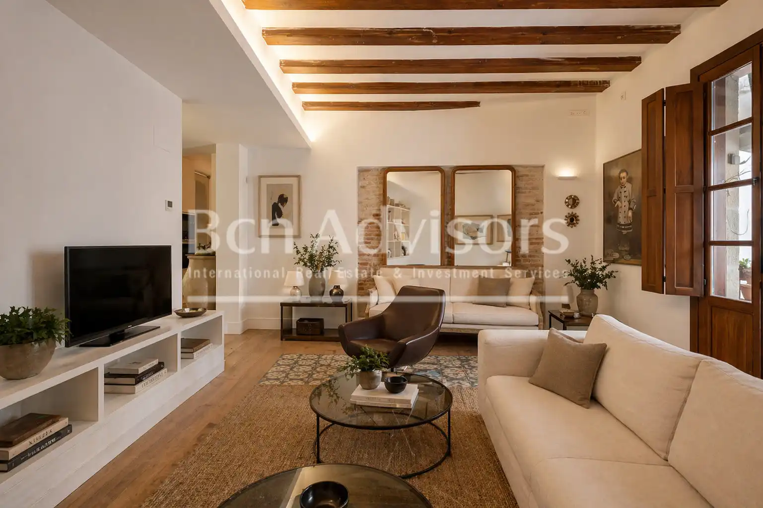 Appartement avec terrasse à vendre à Ciutat Vella, imagen 7