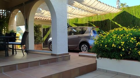Foto 4 de Casa o xalet en venda a L'Albir, L'Alfàs del Pi