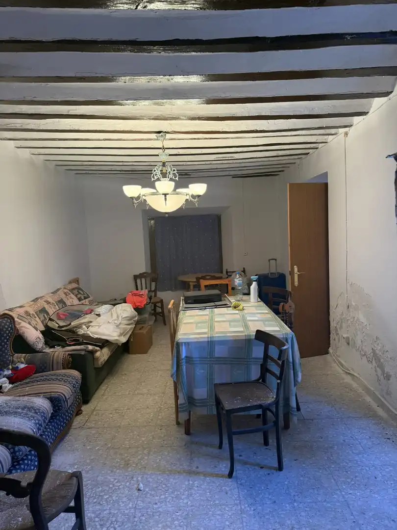 Haus oder Chalet zum Verkauf in SAUCO, Cabañas de Yepes