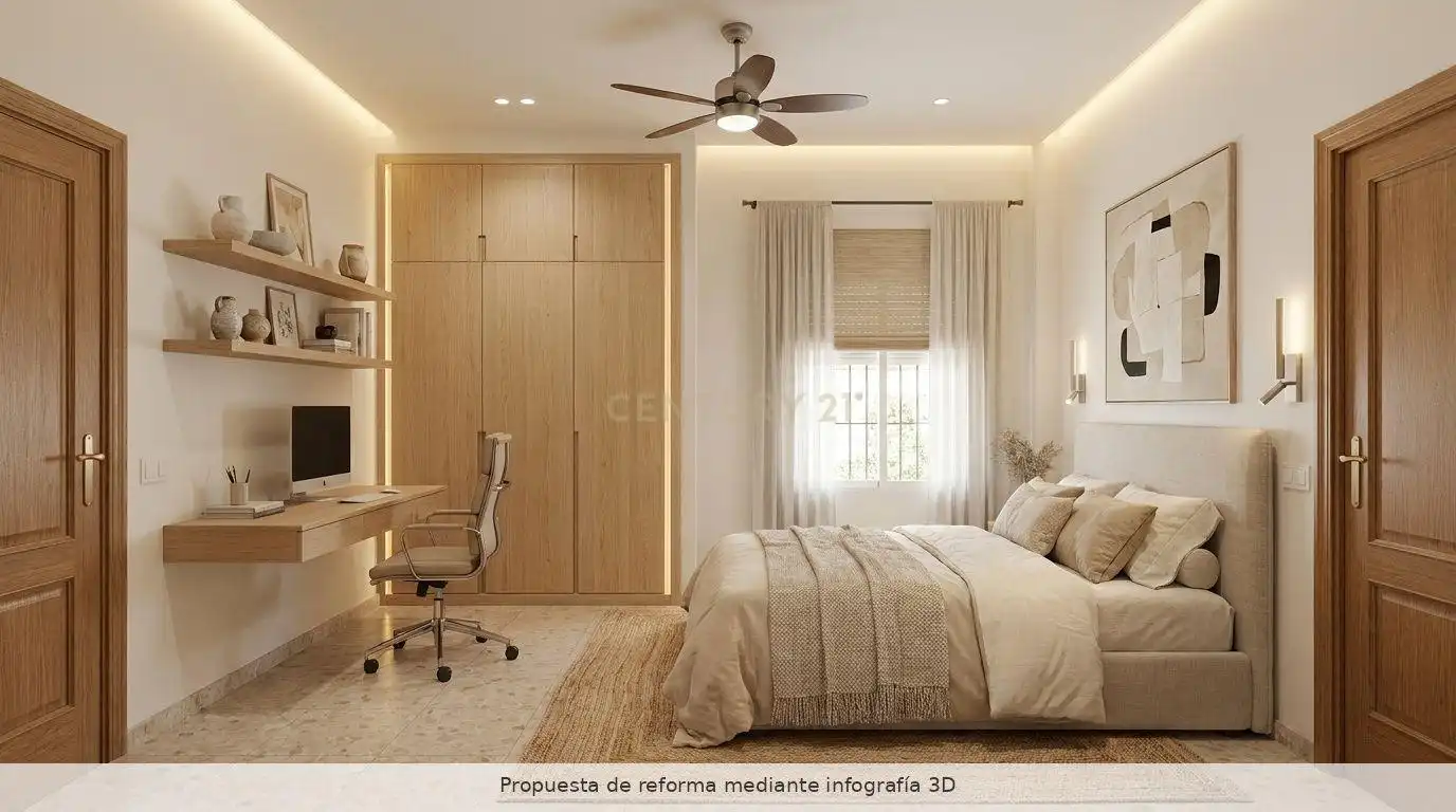 Casa o xalet en venda a Puertosol