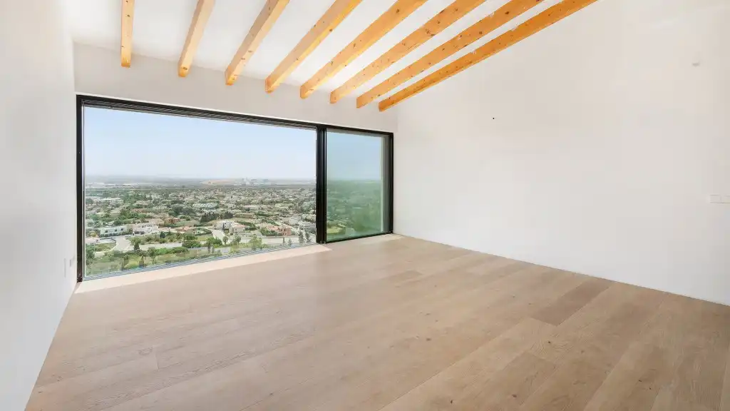 Chalet con piscina en venta en Bunyola, imagen 11