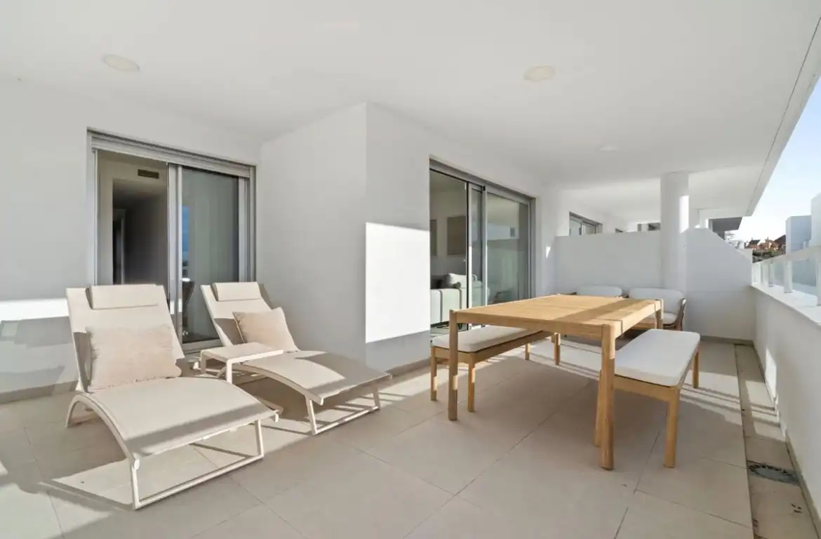 Appartement avec piscine à vendre à Benamara - Atalaya, imagen 10