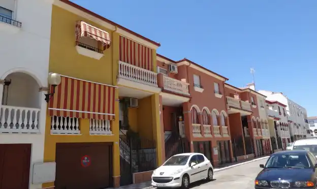 Piso en venta en Calle Profesora Isabel Garcia 7