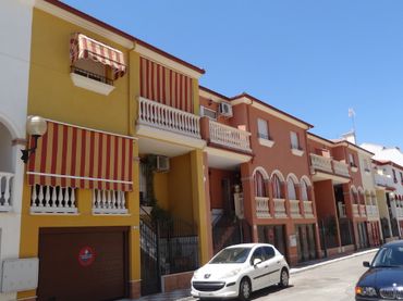 Flat for sale in Calle Profesora Isabel Garcia 7