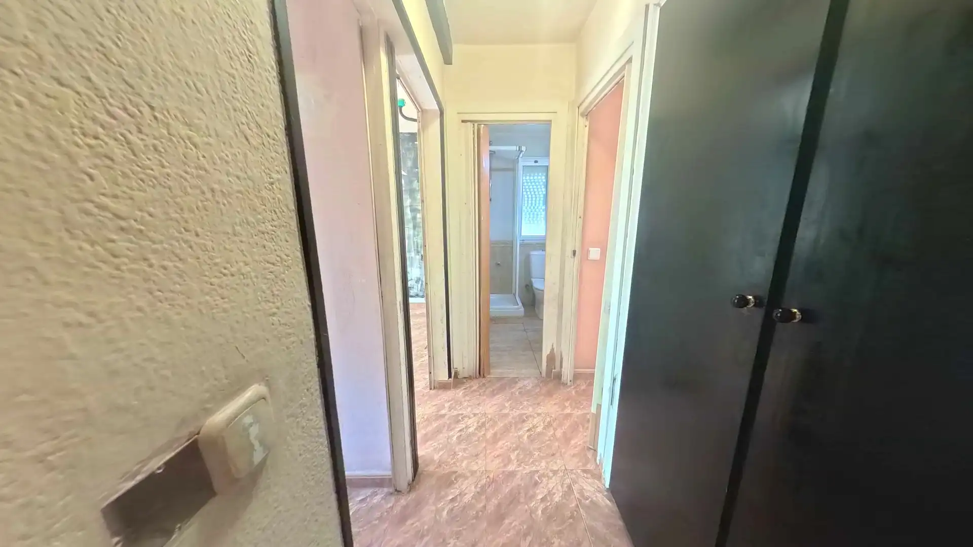 Piso en venta en Terrassa con Balcón