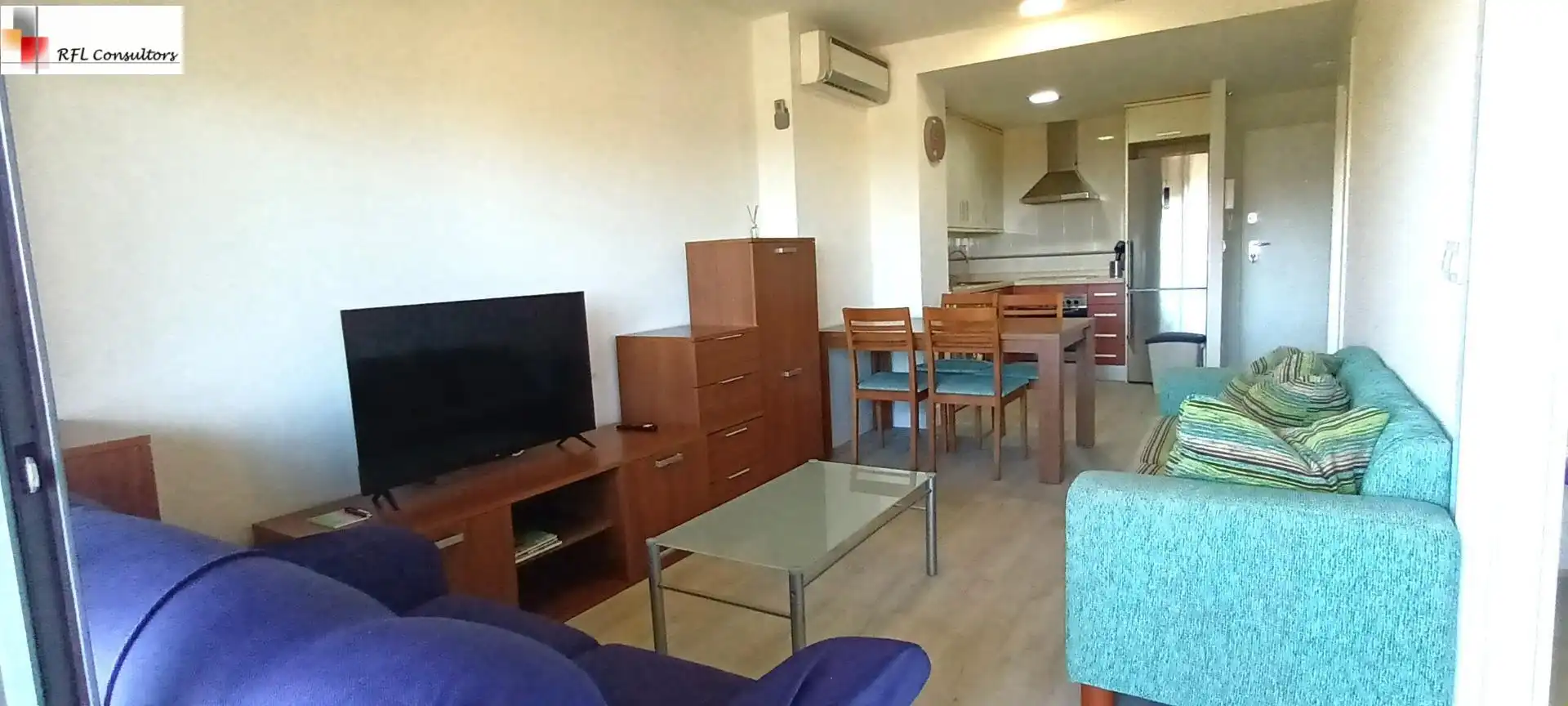 Apartment with pool to rent in Torreblanca, imagen 9