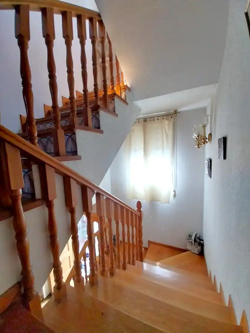 Casa o chalet en venta en Pozuelo de Alarcón con Aire acondicionado, Calefacción y Jardín privado