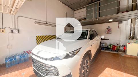 Foto 5 de Casa o xalet en venda a Passatge Pinars, 77, Vallirana, Barcelona