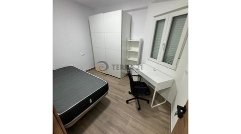 Foto 5 de Pis de lloguer a Avda de Madrid - Pº de la Estación,  Jaén Capital