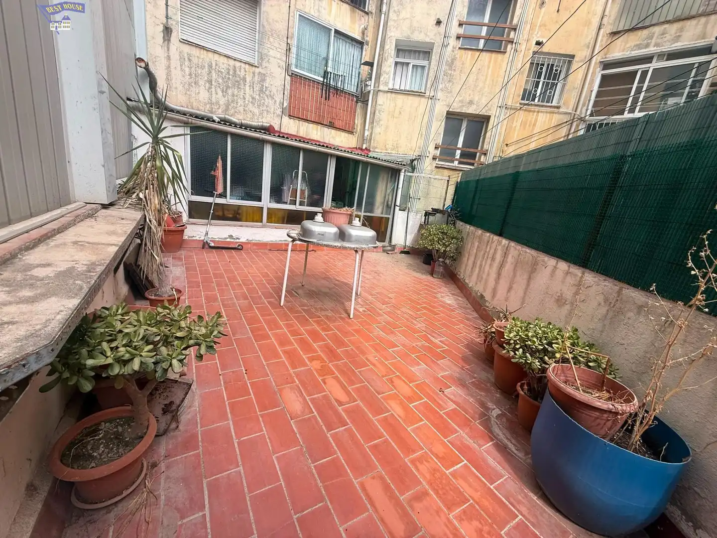 Piso con terraza en venta en Progrés, imagen 19