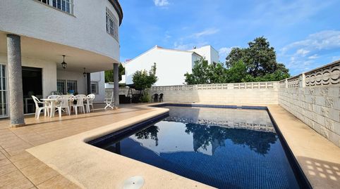 Foto 3 de Casa o xalet en venda a Carretera Miramar-platja, 45, Miramar, Valencia