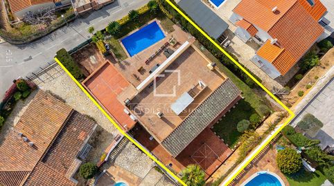 Foto 5 de Casa o chalet en venta en Canyelles, Lloret de Mar