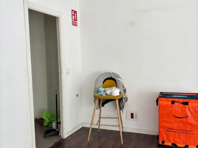 Geschaftsraum zur Miete in Fuencarral - El Pardo