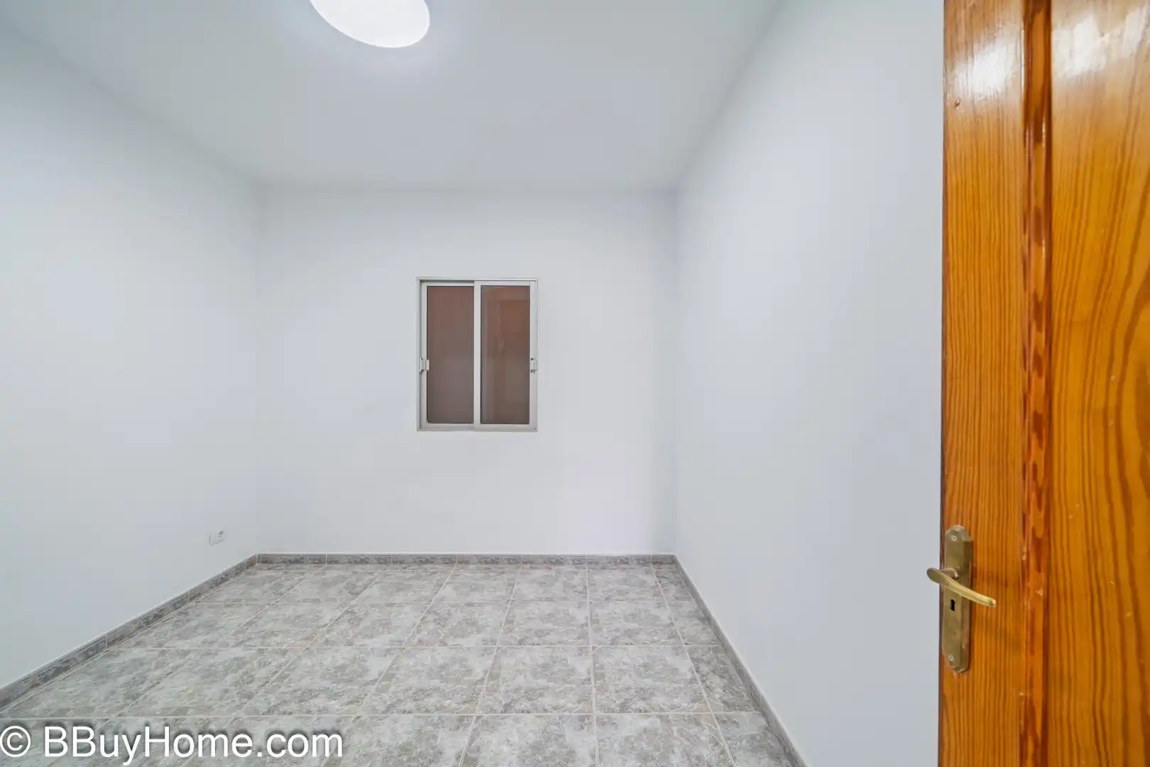 Bedroom of Flat for rent in Ingenio  with Terrace