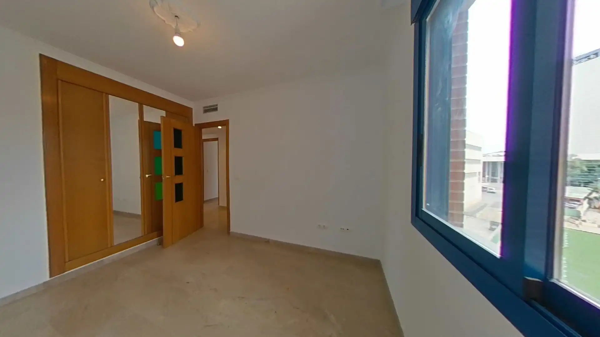 Piso en venta en Calpe / Calp