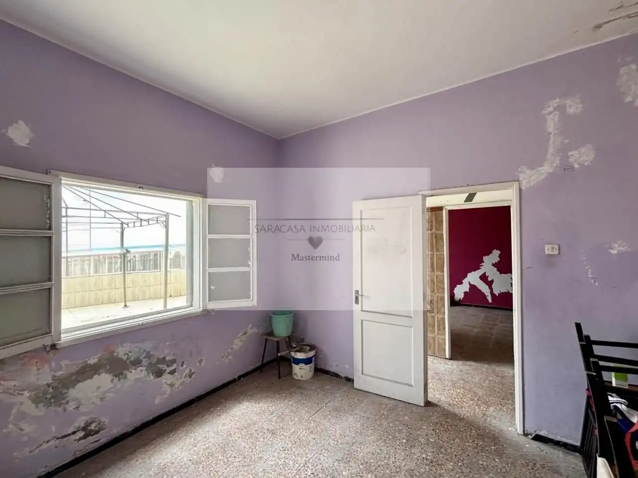 Schlafzimmer von Haus oder Chalet zum Verkauf in Las Palmas de Gran Canaria