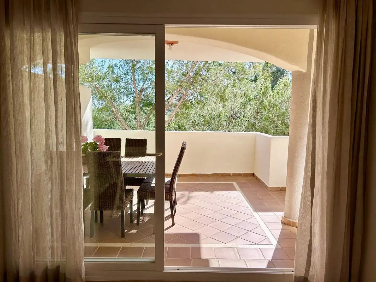 Apartament amb piscina en venda a Elviria - Cabopino, imagen 11