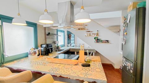 Foto 4 de Casa adosada en venta en Can Nicolau - Les Sorres - Valparaiso, Cunit