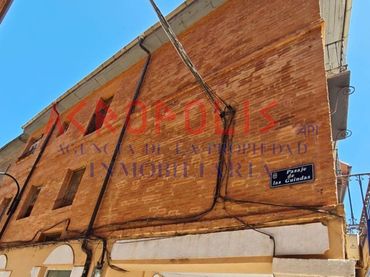 Residential for sale in Benavente