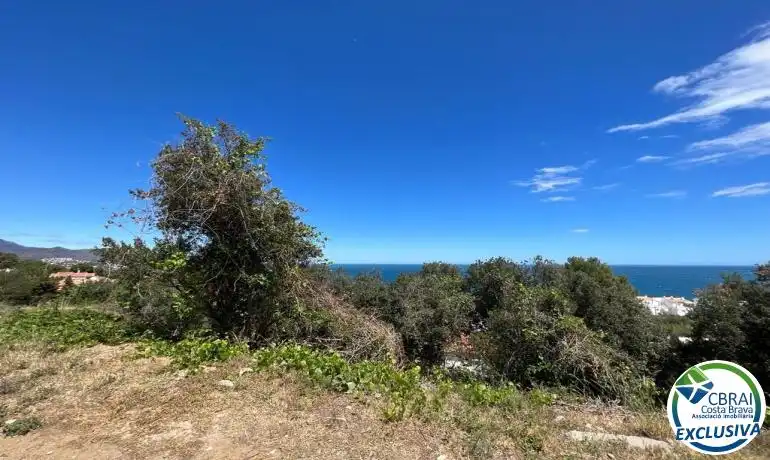 Residential land for sale in Carrer Santiago Rusinyol, imagen 15