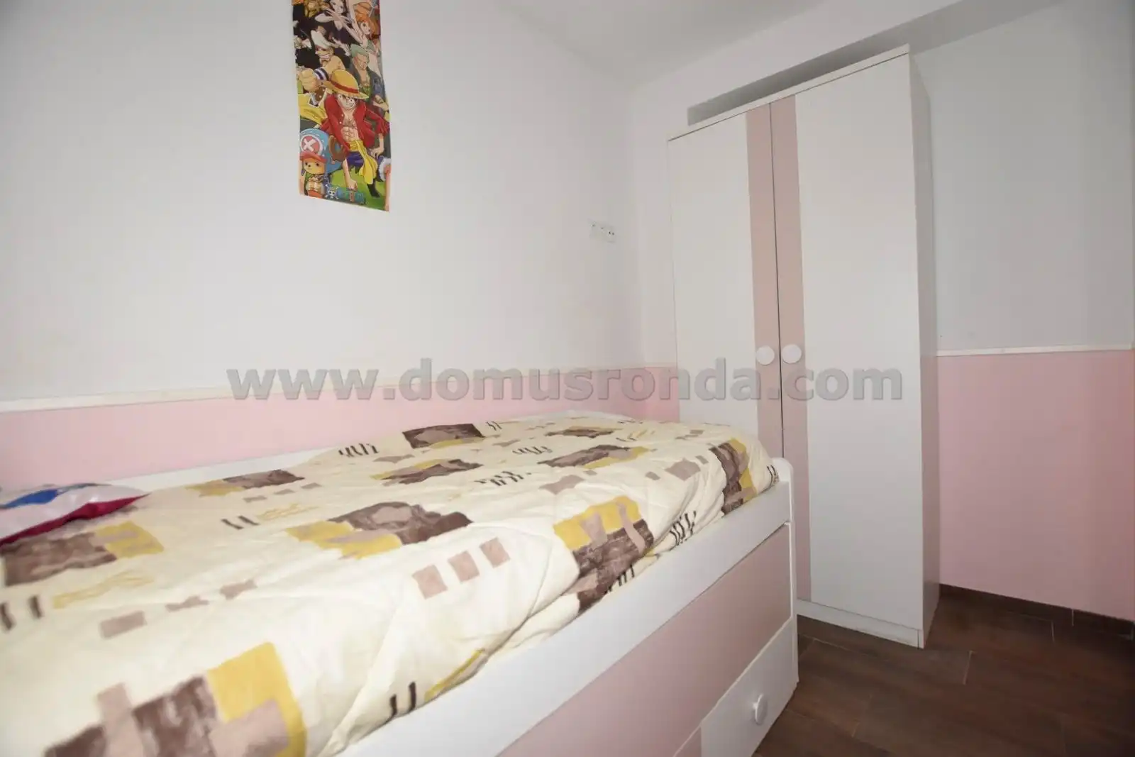 Dormitori de Casa o xalet en venda en Ronda amb Terrassa i Traster