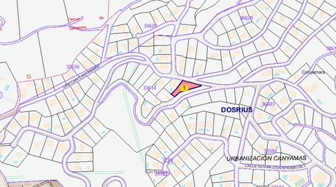 Foto 2 de Oficina en venta en Urb Canyamars , Canyamars, Dosrius