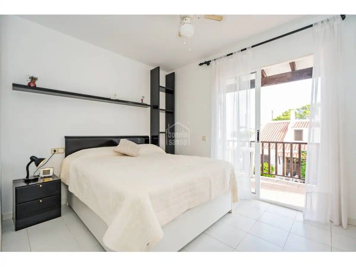 Apartament amb piscina en venda a Son Parc, imagen 9