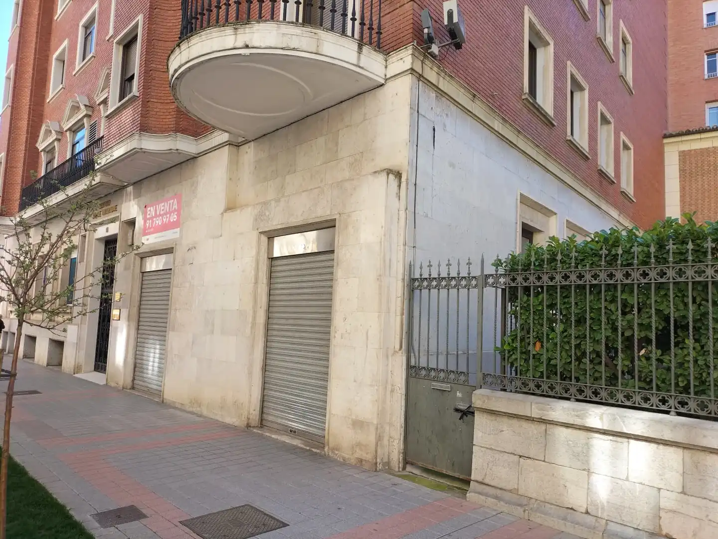 Local comercial en alquiler en C/ Burgos, imagen 19
