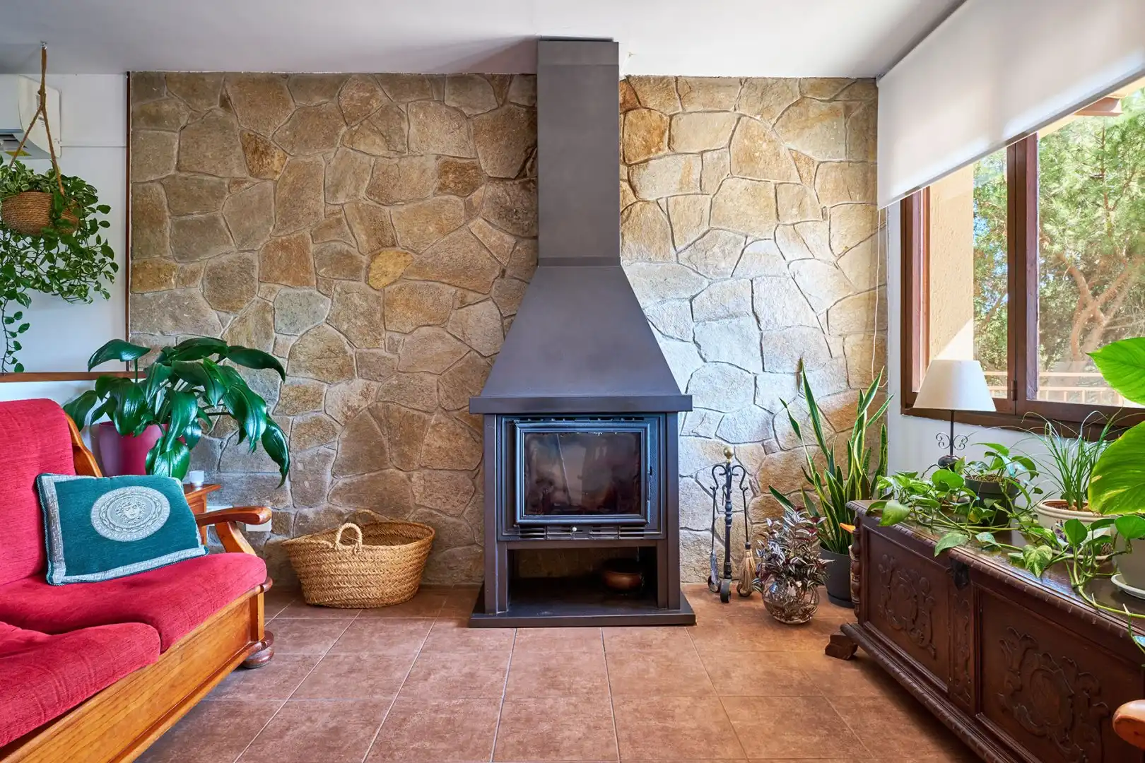 Casa con terraza en venta en Urbanitzacions, imagen 18