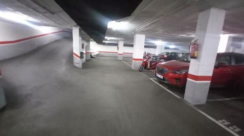 Foto 3 de Garaje en venta en Carrer del Tajo, 7, Horta, Barcelona