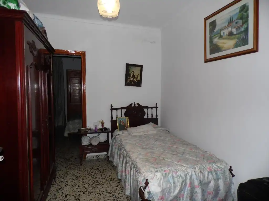 Finca rústica en venda a Algarrobo pueblo
