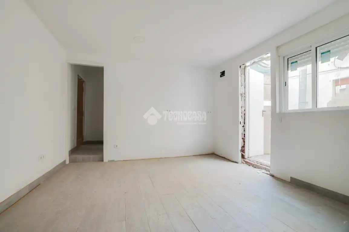 Wohnung zum Verkauf in Terrassa mit Terrasse