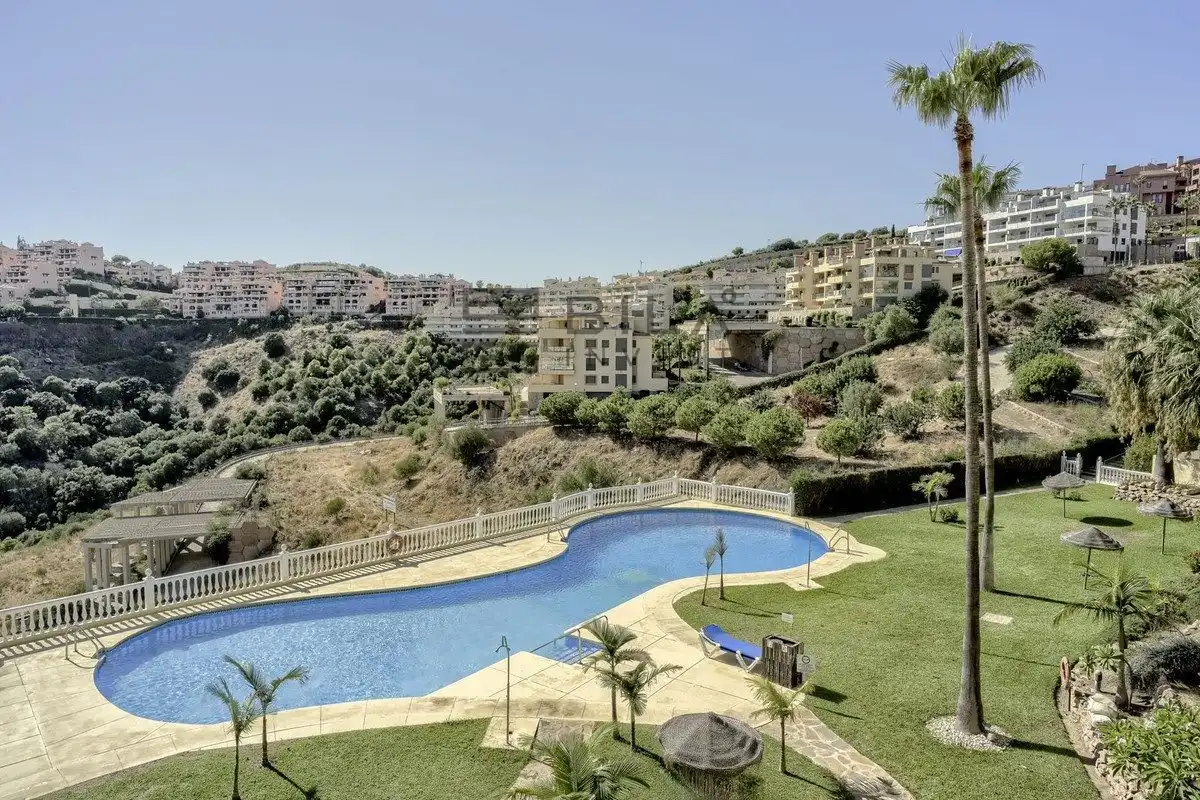 Appartement avec piscine à vendre à Urb. Altos de Calahonda, imagen 4