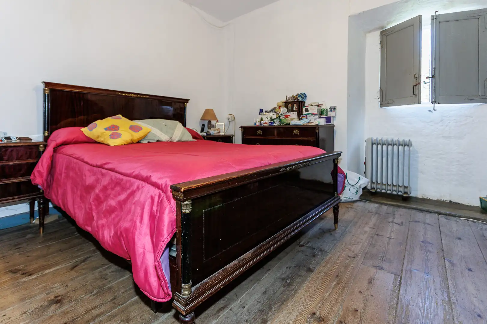 Habitación de Finca rústica en venta en Outeiro de Rei