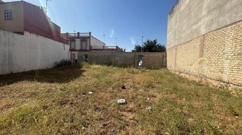 Foto 4 von Residential zum Verkauf in Centro - Doña Mercedes, Dos Hermanas