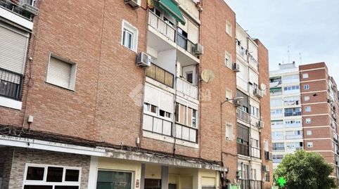 Foto 4 de Piso en venta en Pilar, Madrid Capital