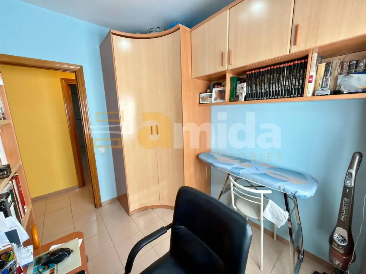Habitación de Piso en venta en Sabadell con Aire acondicionado y Calefacción