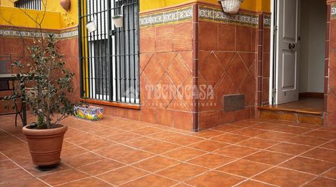 Foto 3 de Casa adosada en venda a Palmete, Sevilla Capital