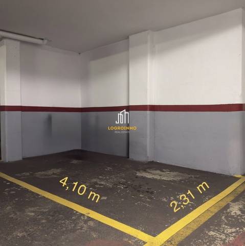 Garaje en Venta en Gran Via